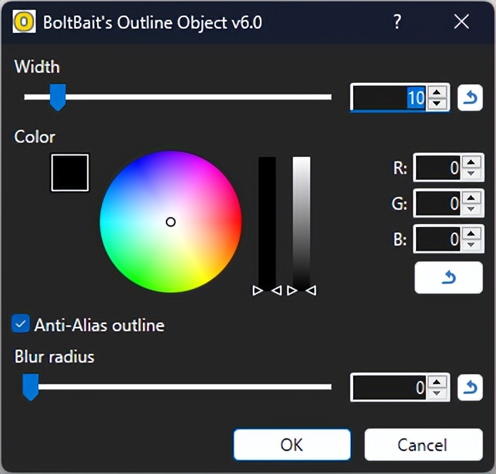 怎么使用paint.net更换图片背景,paint.net软件可以去水印吗