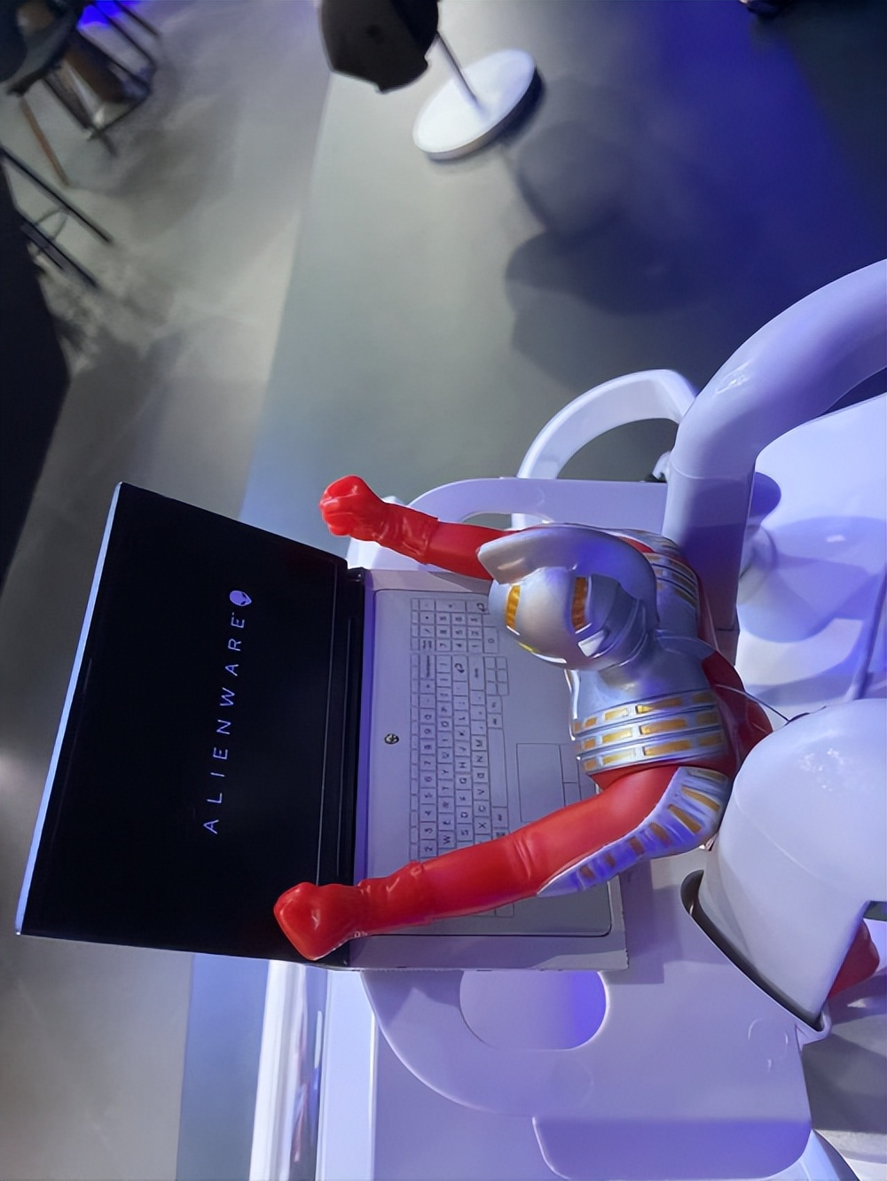 宁波alienware外星人旗舰店,杭州外星人官方旗舰店有活动吗