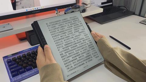 汉王5寸电纸书,汉王n10手写电纸本10.3英寸墨水屏