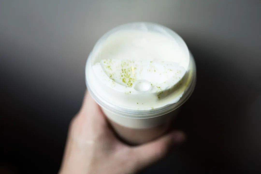 中国新式茶饮行业发展趋势,新式茶饮行业产业链