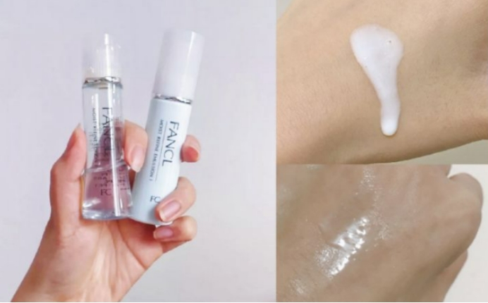 孕期水乳推荐红榜第一名,孕期专用水乳测评