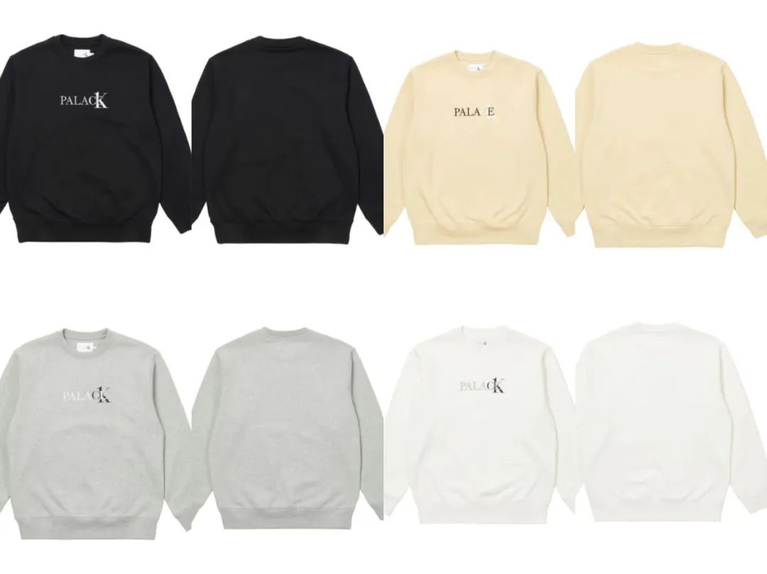 PalacexCK1完整发售清单及发售价！看这篇就够了