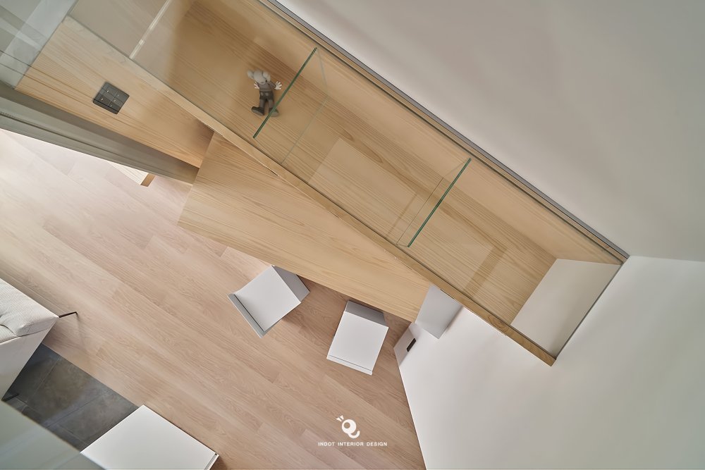 空间设计小户型顶级作品案例,脑洞大开的居家创意设计