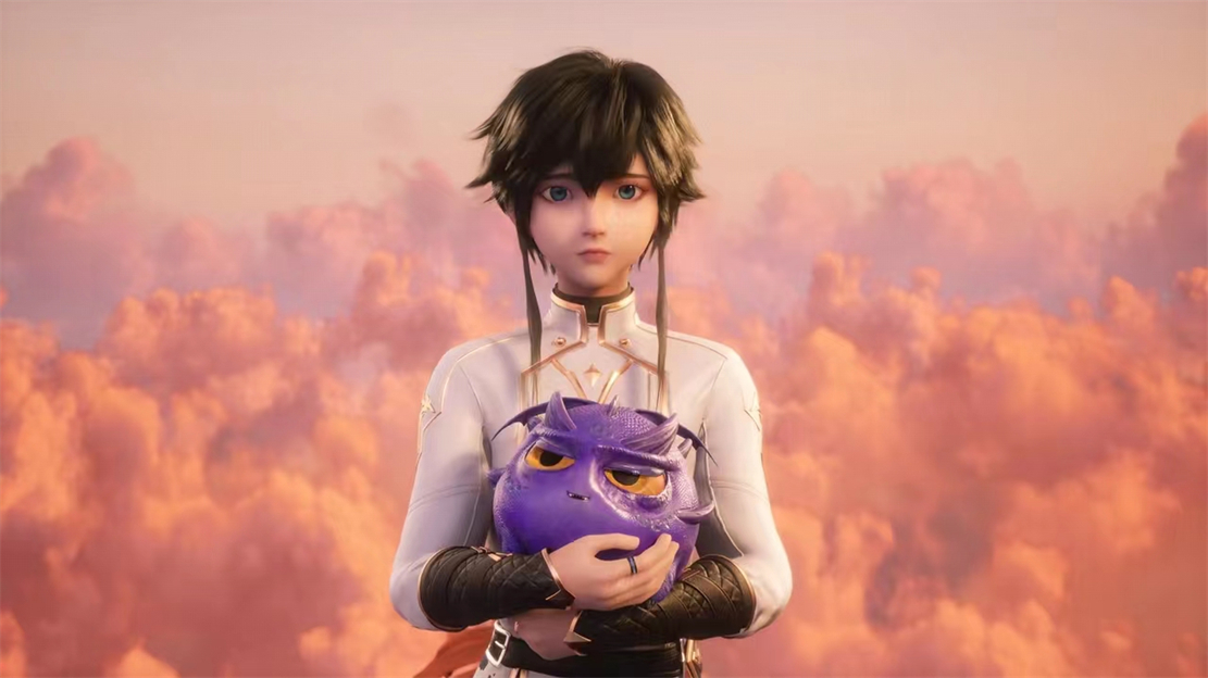 神印王座男主最后选择了谁,盘点神印王座男主的一生