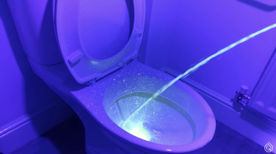 被公厕便池的水溅到,会得性病吗?|8个如厕烦恼全解