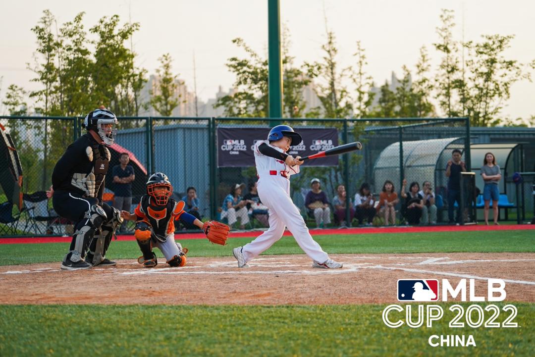 mlbcup青少年棒球秋季公开赛,2023年mlbcup青少年棒球公开赛