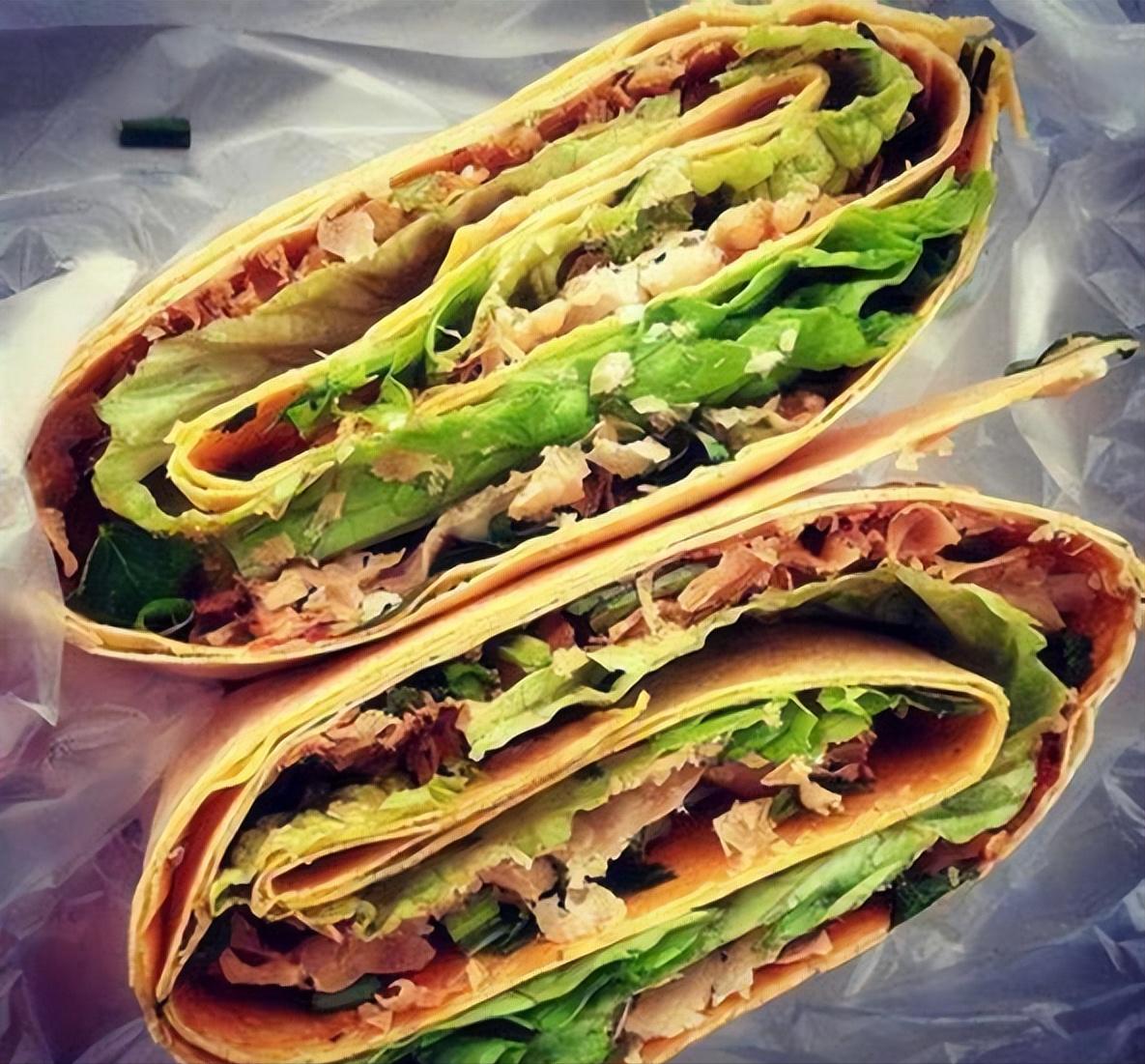 各地代表美食美酒,潮汕各地代表美食