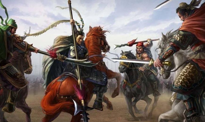 9本已完结东方领主争霸类网游小说，全民领主时代，血火照亮世界