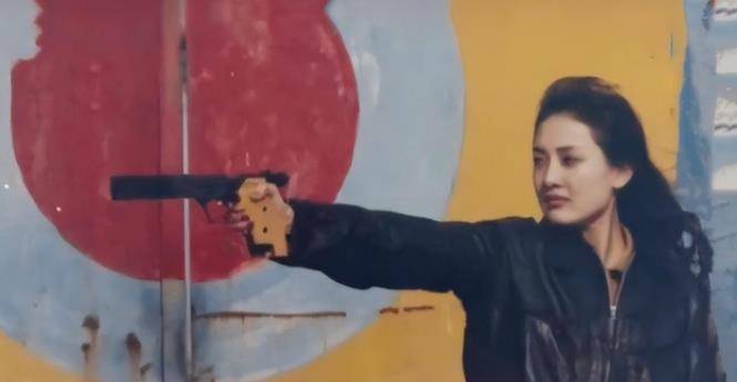 瘦到极致病态,瘦到病态美