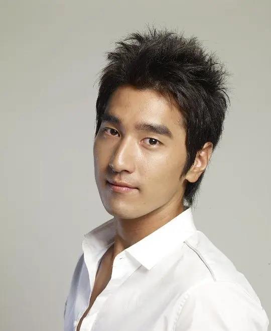 赵又廷老年蹦迪,赵又廷荧幕变化