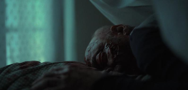 开播冲上9.2，一口气炫5集，这剧太过瘾了