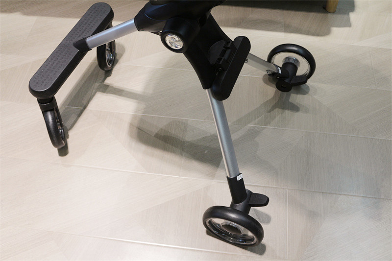 酷骑m1遛娃神器多少钱,酷骑遛娃神器m1值得入手吗