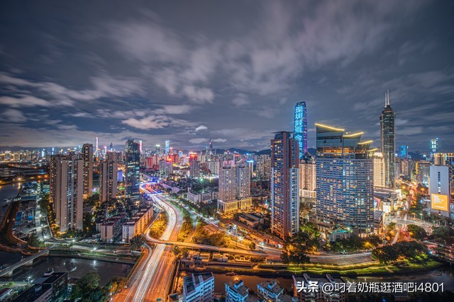 深圳有了属于自己的小家,在深圳拥有了属于自己的家