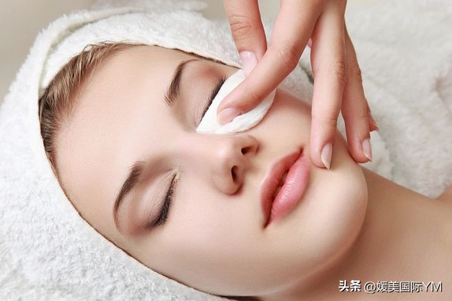 美肌护肤三部曲,美肌护肤