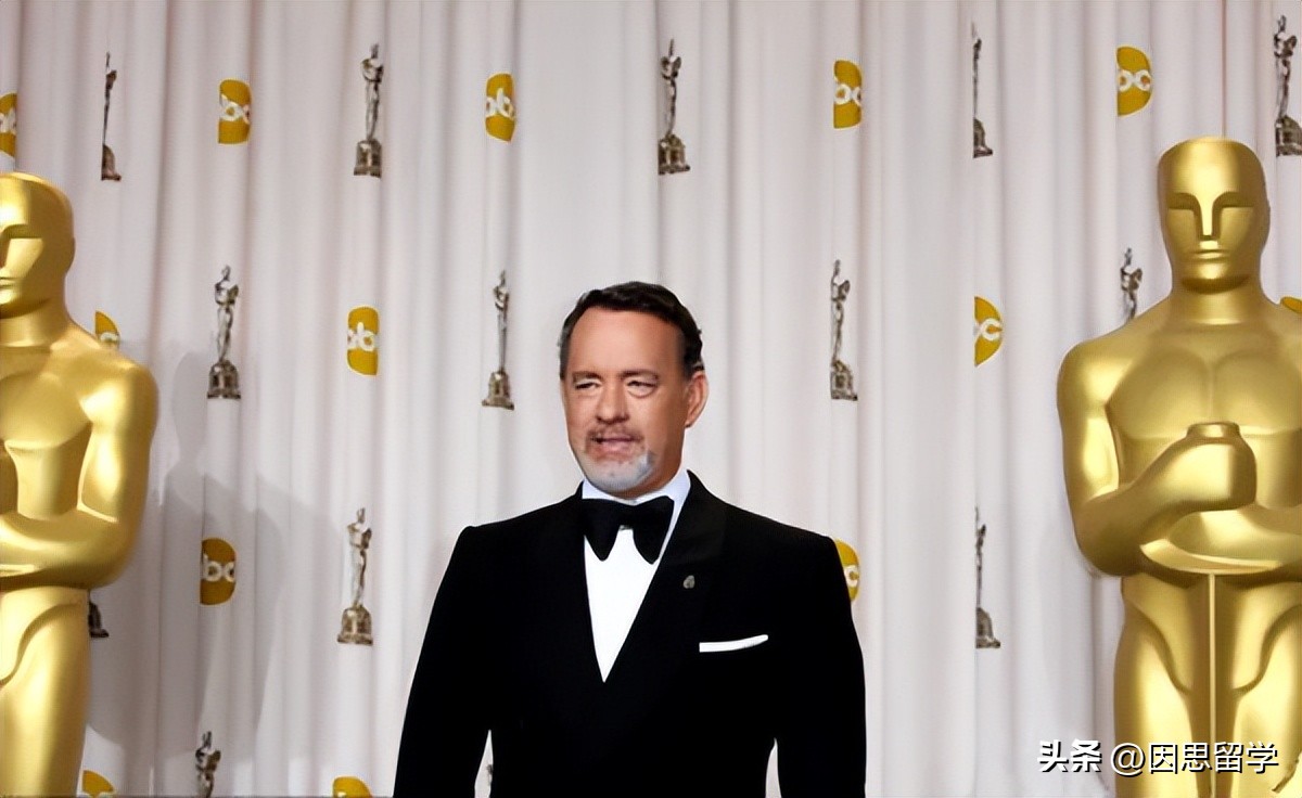 美国大学毕业典礼所有人都上台吗,美国知名大学毕业典礼