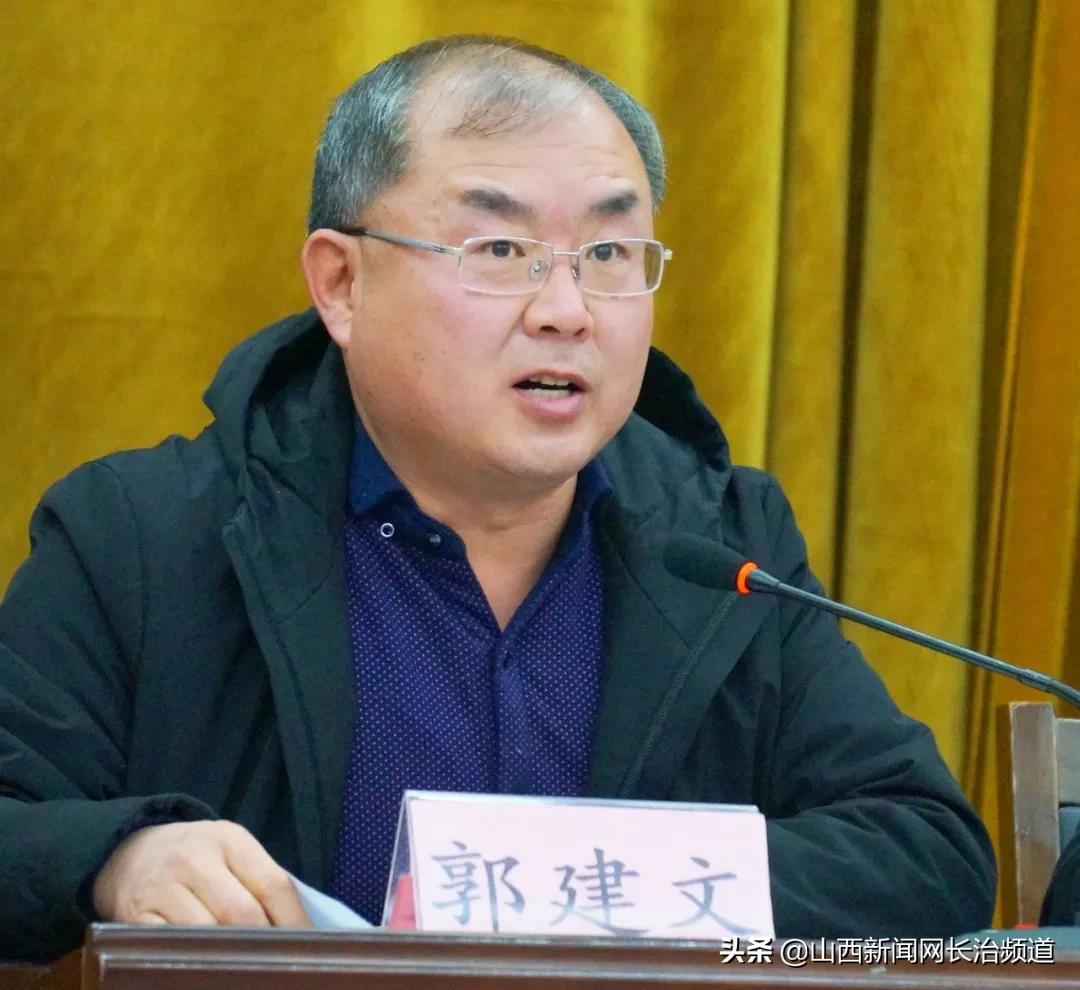 长治五中开幕式,长治五中开学第一课