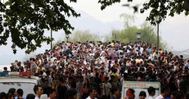 今年十大反常现象,反常现象越来越多