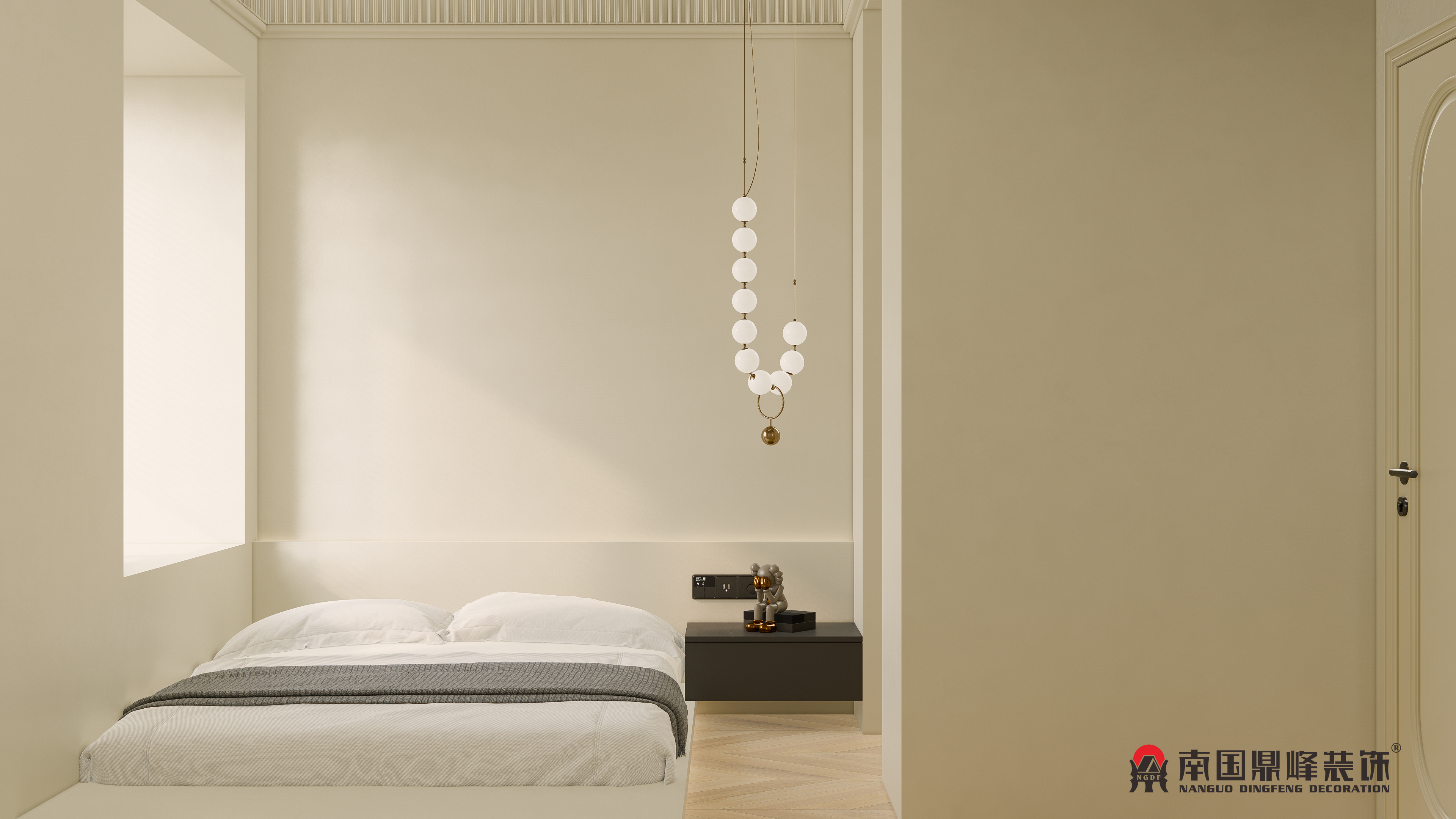 德阳南国鼎峰装饰工程有限公司,广汉南国鼎峰