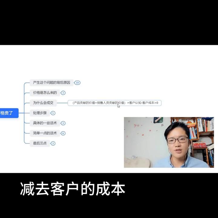 客户说价格贵怎么幽默回复,价格贵了怎么回复客户