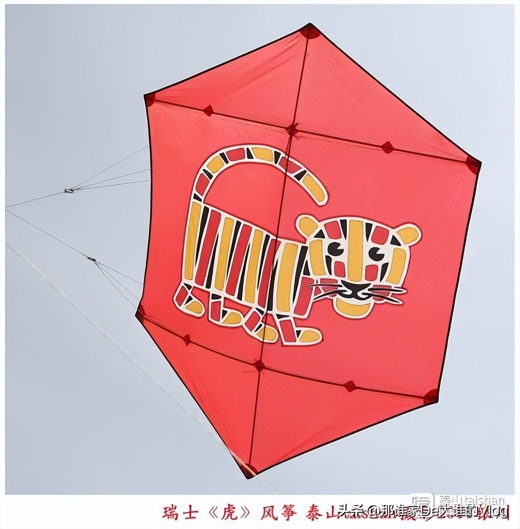 十二生肖风筝,十二生肖风筝创作理念