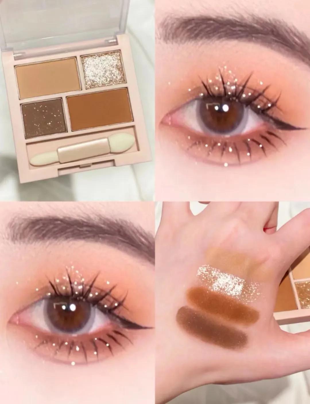 护肤化妆纯分享,护肤化妆新手教程详细版简单