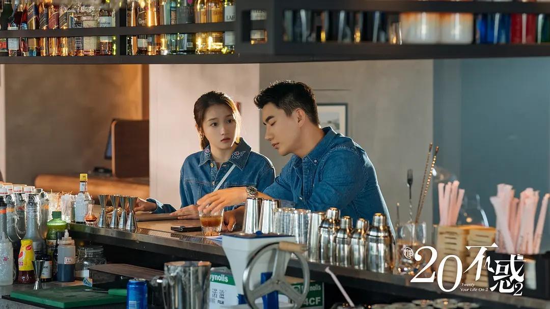 2022年6部豆瓣高分剧，你看过几部？