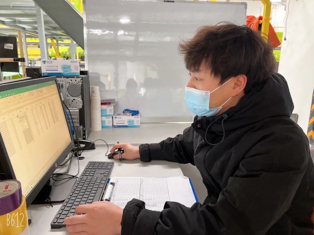 递四方华东分公司复工复产，上海一级转运中心日处理能力40万单