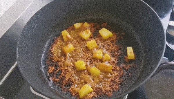 平底锅不粘锅推荐韩国,推荐一款经济好用的不粘锅