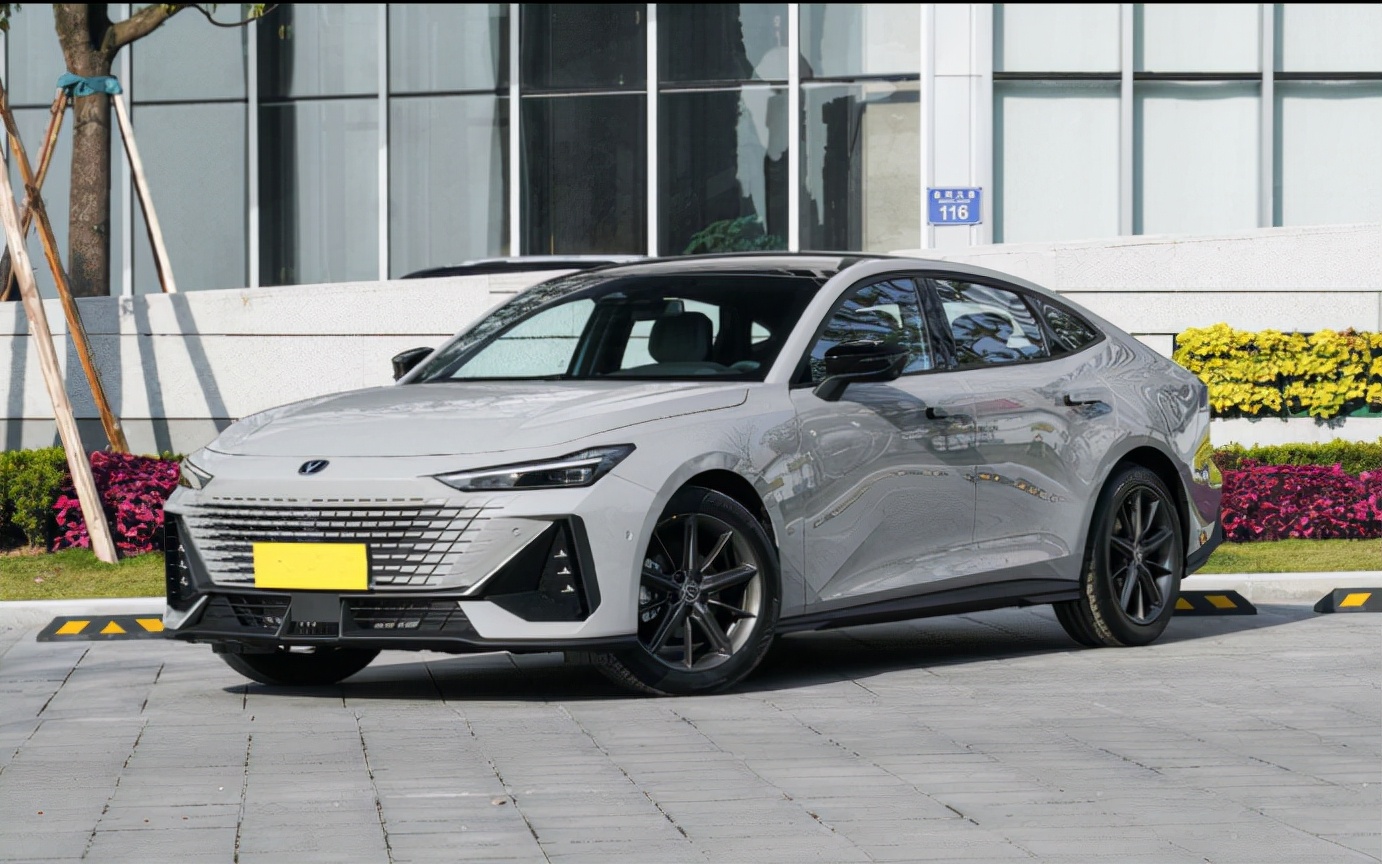 预算7万家轿怎么选这4款车别错过,7到13万这四款车最值得买