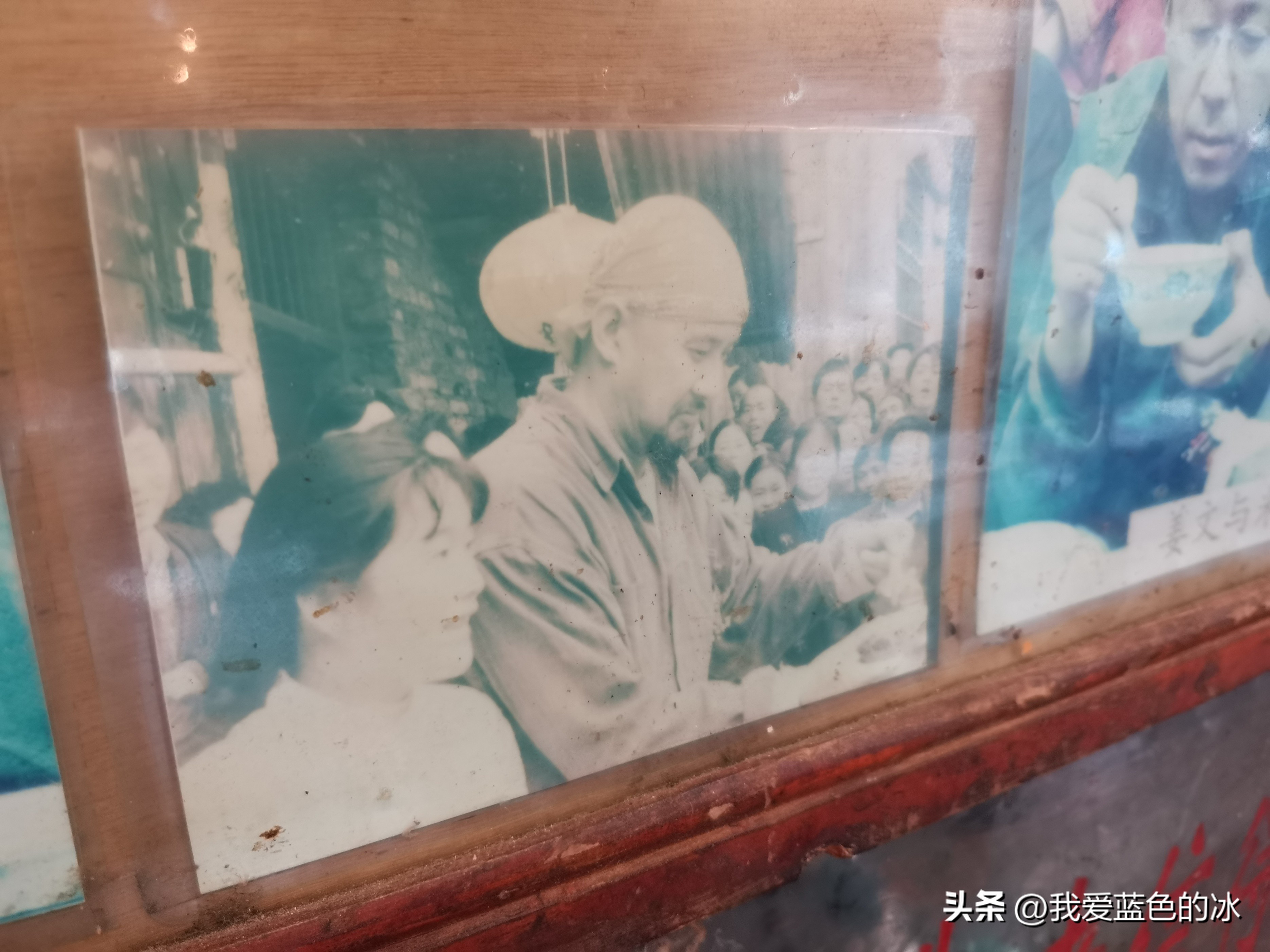 刘晓庆特色米豆腐,漫步在这个不起眼的小镇完整版