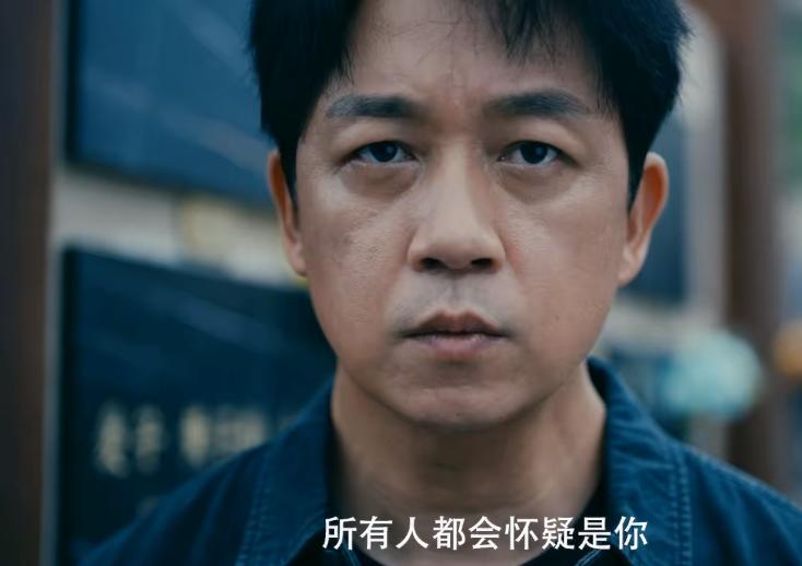 刑侦电视剧推荐潘粤明主演,潘粤明最新悬疑剧