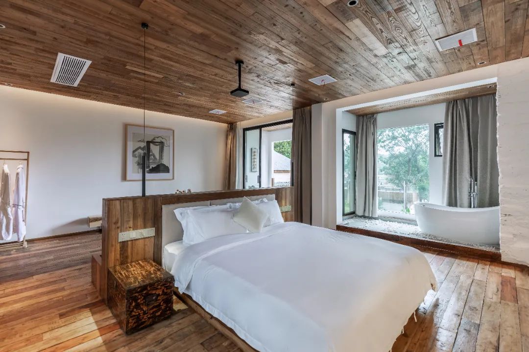 长沙五一假期住宿民宿推荐便宜,周末度假民宿长沙出发