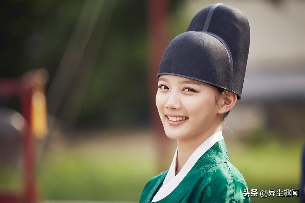 韩网最喜欢中国的剧,韩网评价最高的韩剧