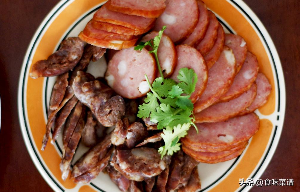 哈尔滨最好的红肠是哪家,哈尔滨烟熏红肠哪家最好