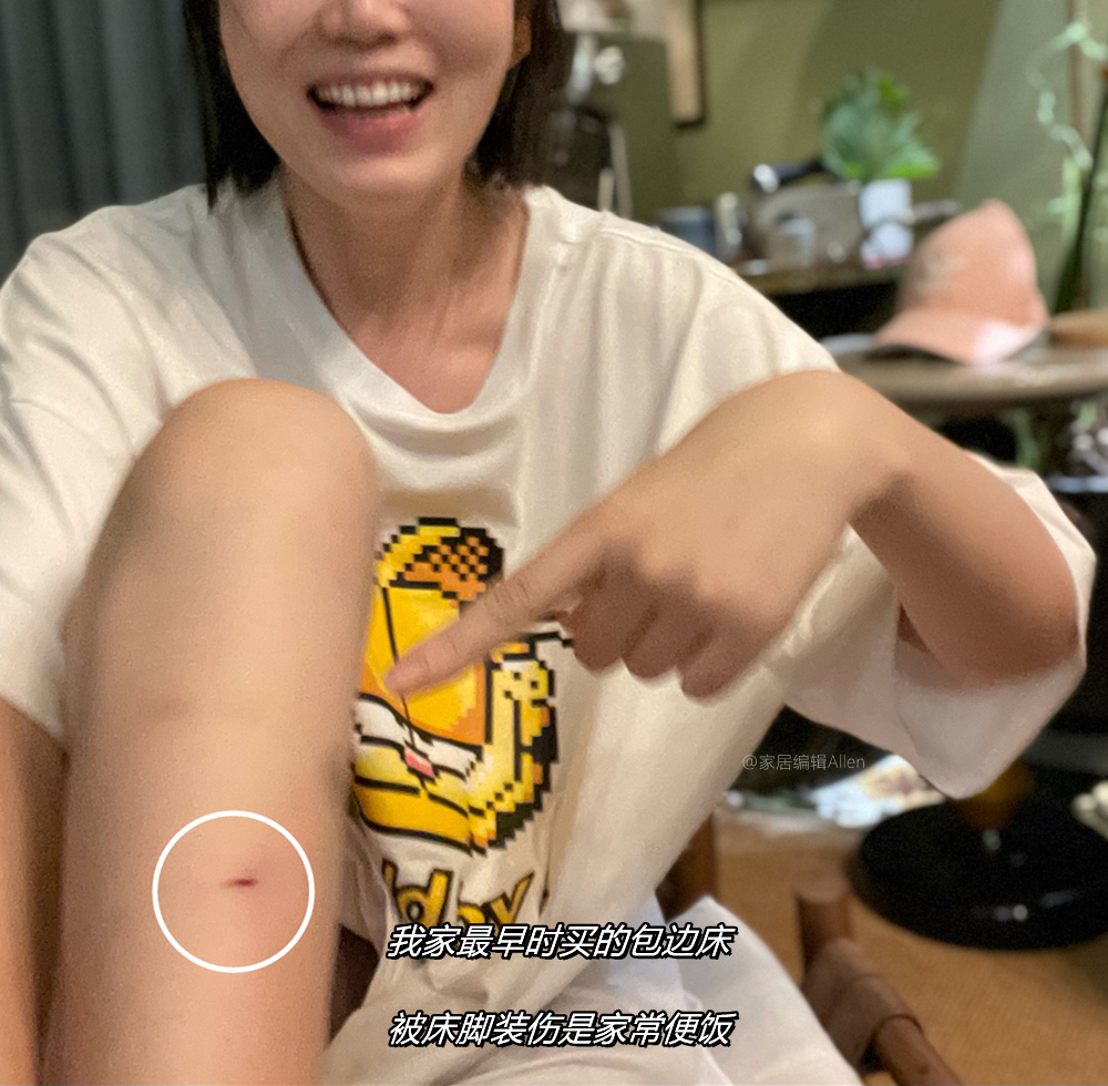 卧室床买什么款式,最好看的卧室床推荐