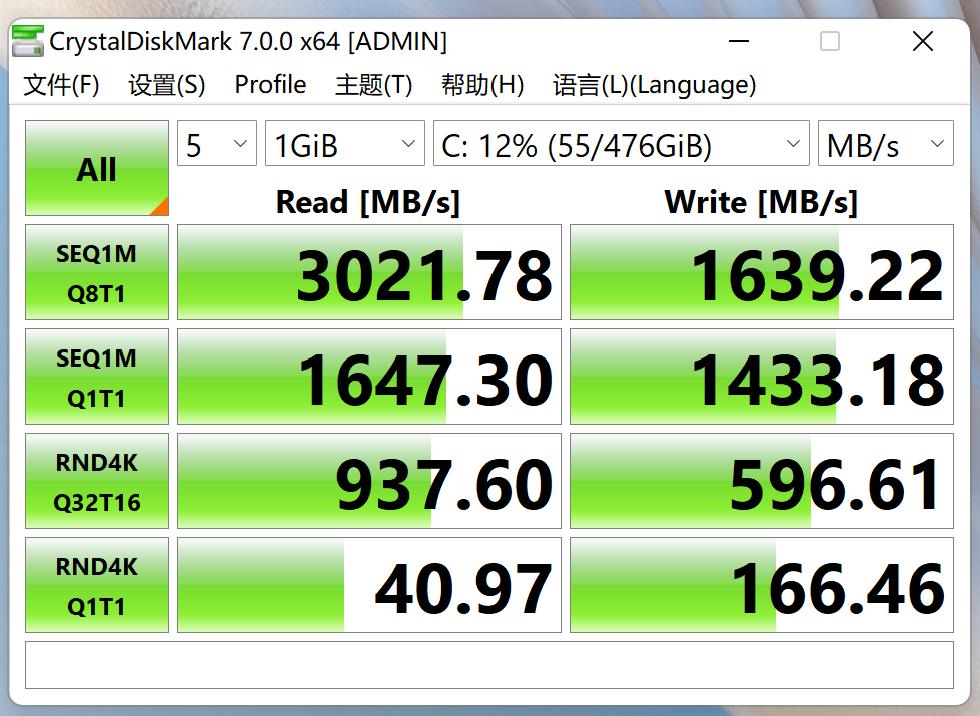 惠普星14pro笔记本深度评测,轻薄本惠普星14pro型号