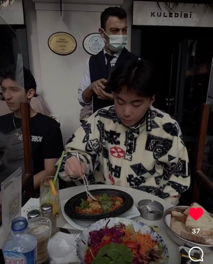 初中学历出国旅游,低学历出国旅游