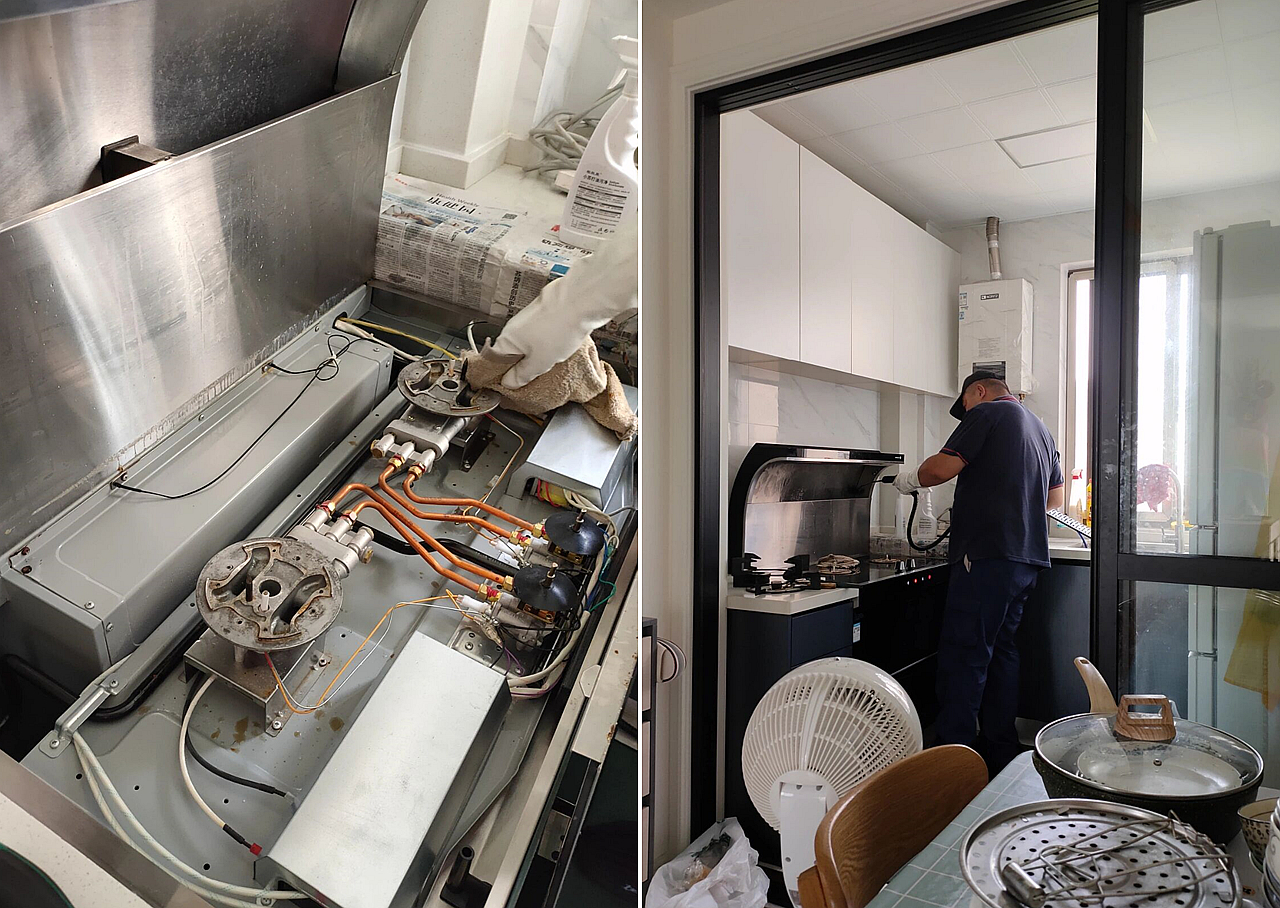 集成灶使用10年后的真实感受,集成灶是直流好还是交流好