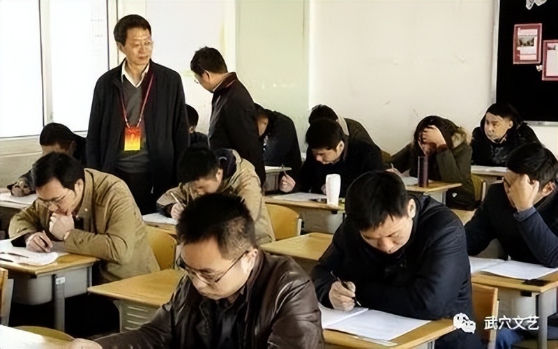 考公务员的第一年,35周岁那年还可以考公务员吗