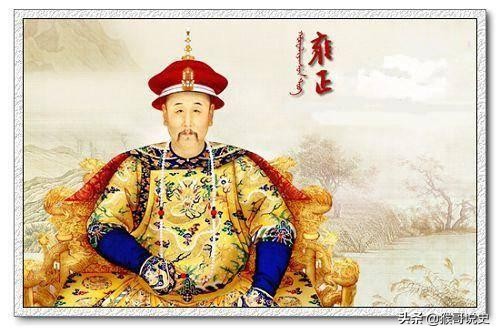 康熙死后乾隆活了多少岁,康熙死之前为什么把位置让给乾隆