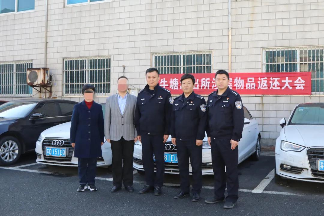 骗贷500万获刑案例,常州武进警方最新诈骗团伙案