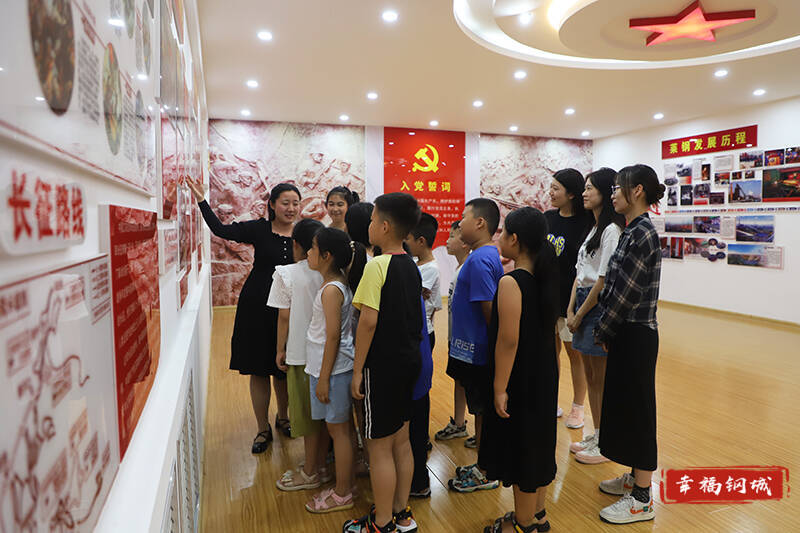 多彩活动点亮暑假生活,多彩缤纷的暑假生活