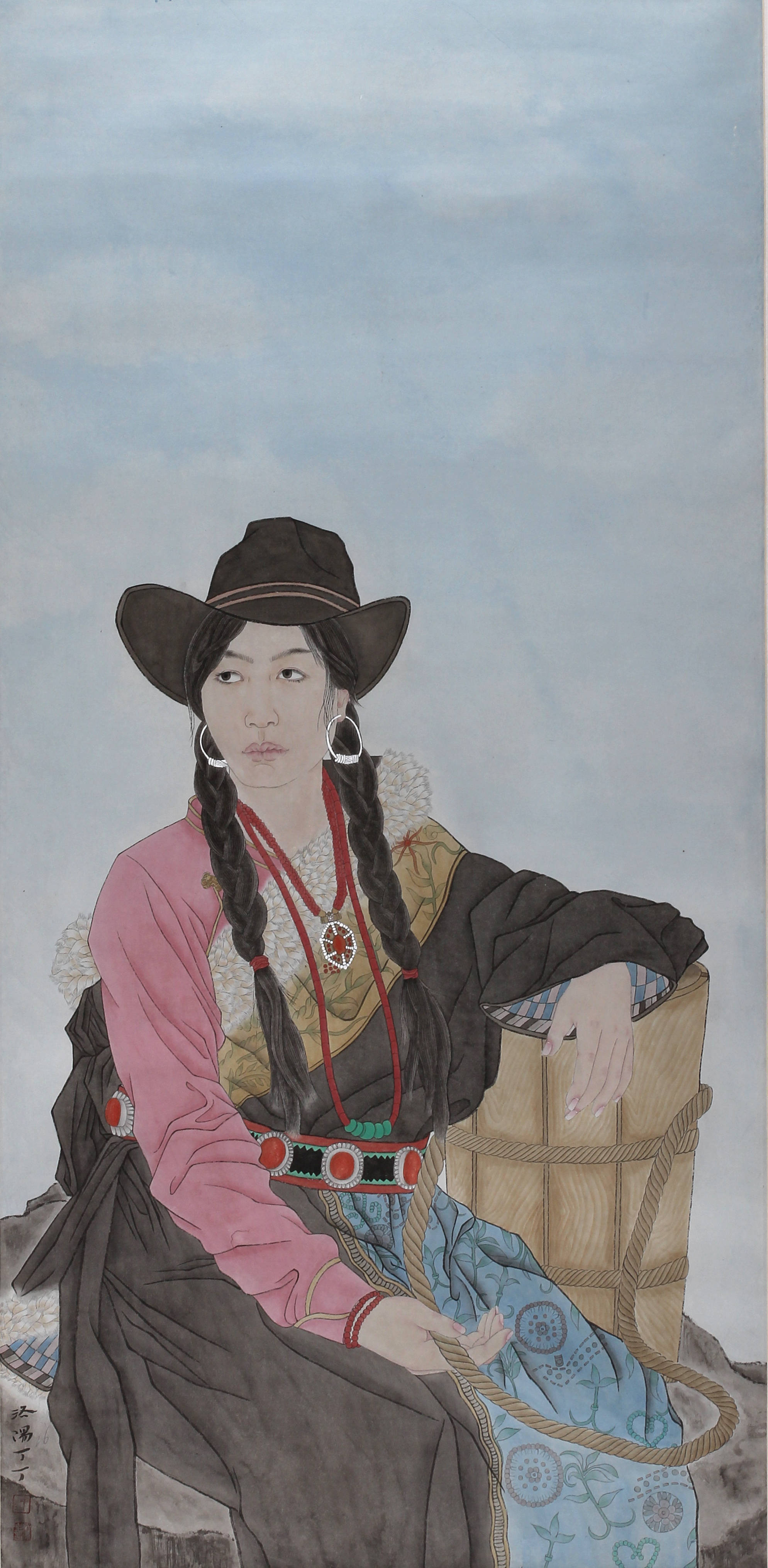 第十届国际新当代艺术作品大展,国际当代艺术全球展