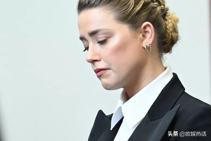 艾梅柏希尔德犯罪心理,艾梅柏希尔德丑闻