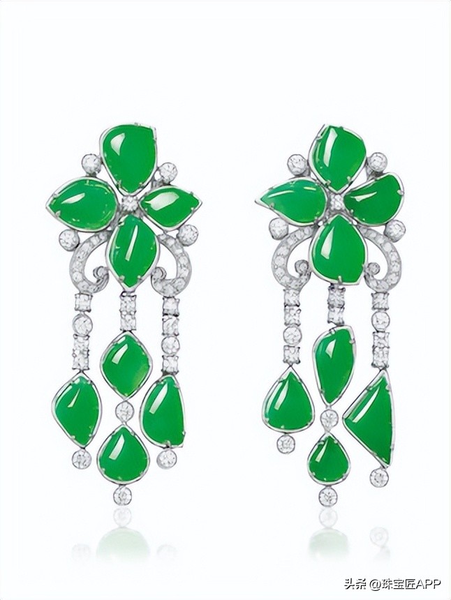 6件百万级珍宝，数件十万级高货，35张大图直击2022邦瀚斯秋拍