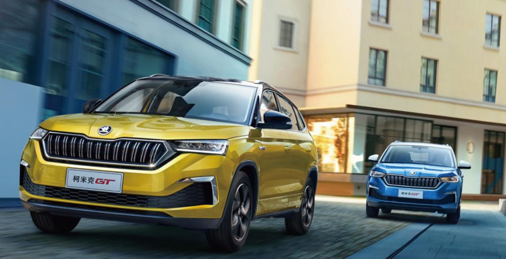 斯柯达为什么比大众便宜,为什么说懂大众的人都买斯柯达