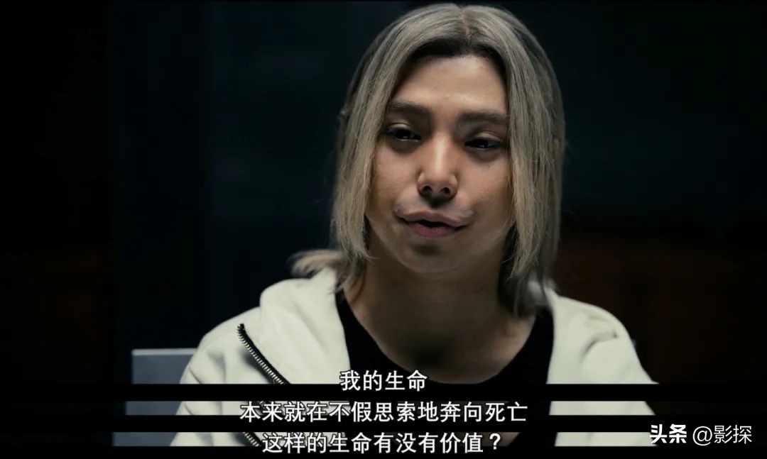 网飞十大神作,网飞的顶级画质