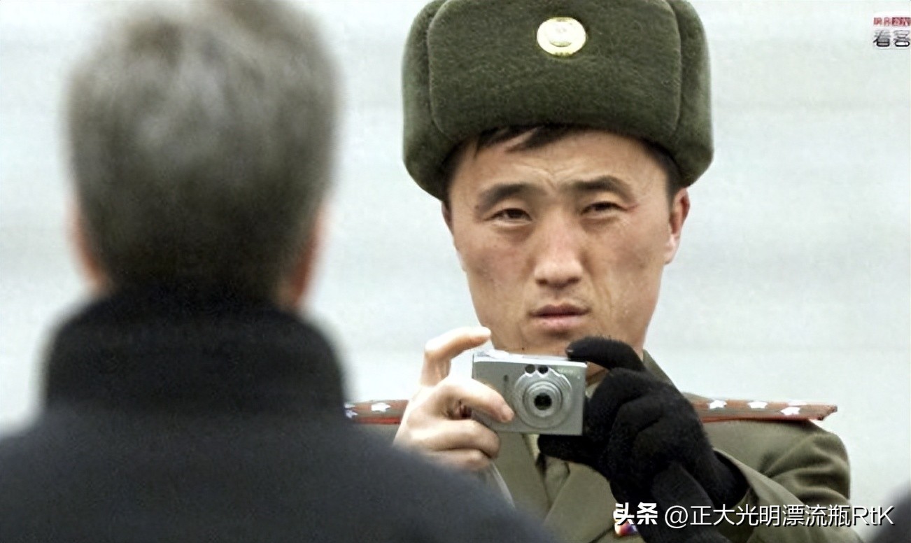 奇葩在朝鲜的5条规矩你绝对不能碰如果不小心的话会有生命危险吗