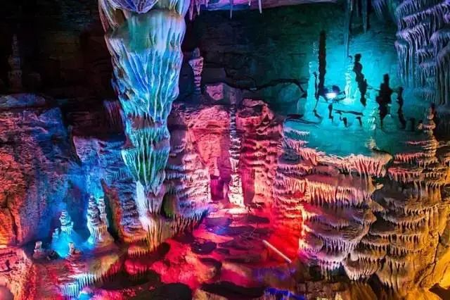 比空调舒服的避暑胜地,八个凉爽的避暑地