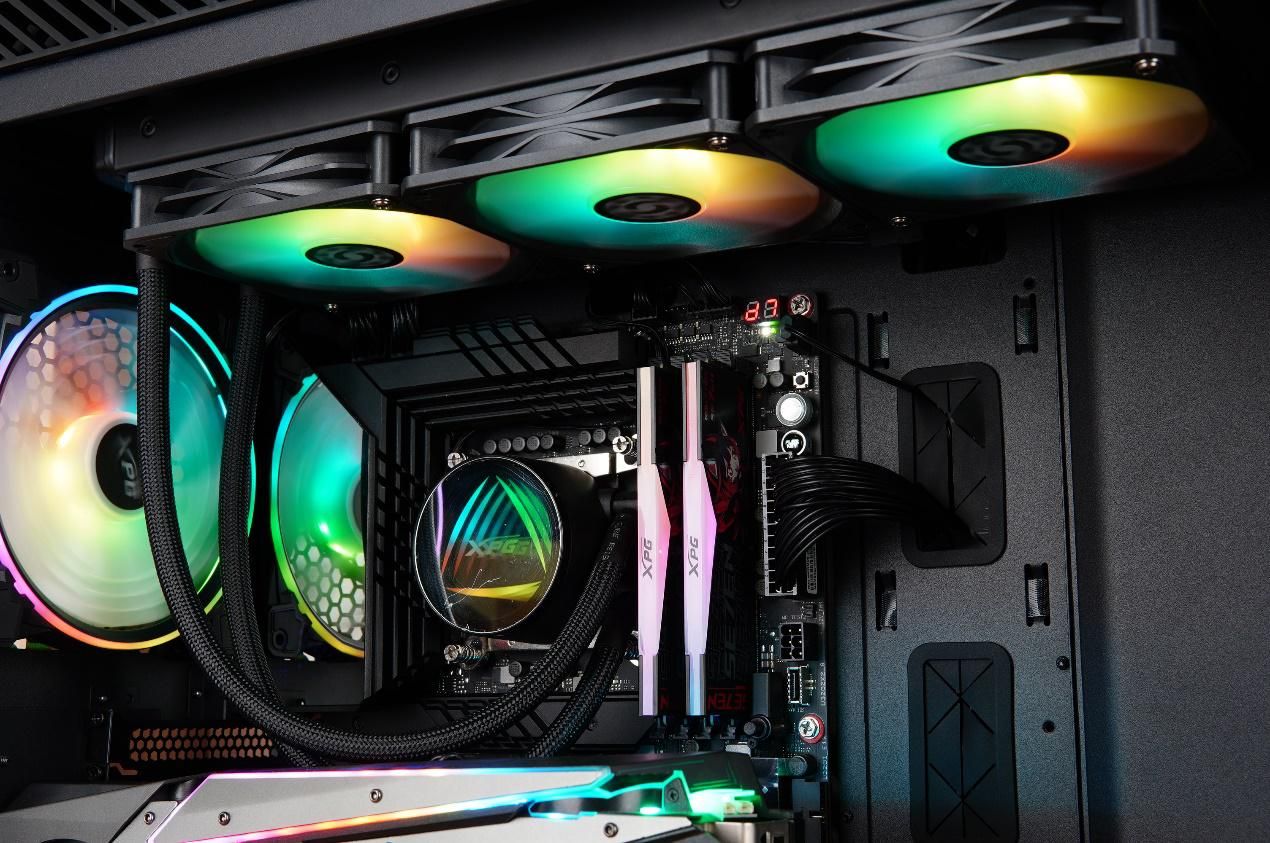 乔思伯d500多少钱,乔思伯机箱u4plus装几个硬盘